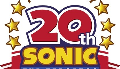 Staff Memories of Sonic the Hedgehog