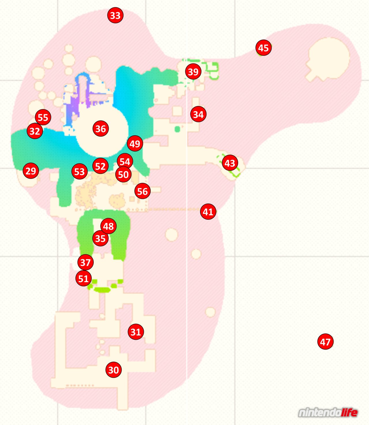 Super Mario Odyssey guide: Sand Kingdom all purple coin locations - Polygon