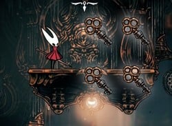 Hollow Knight: Silksong: Simple Key Locations - Where To Find Every Locked Door