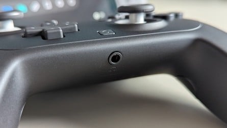 Pro Controller 9