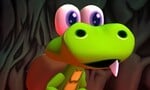 Review: Croc﻿: Legend Of The Gobbos (Switch) - A Solid, If Unspectacular Retro Adventure