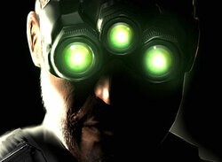 Splinter Cell: Blacklist Coming to Wii U