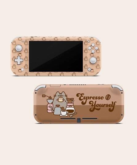 Patisserie Nintendo Switch LITE Skin 002 Web 1800x