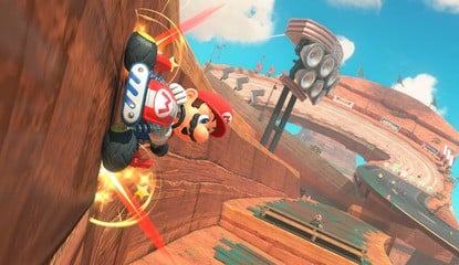 You'll Want To Learn These New Mario Kart World Tricks If You Hope To Win