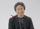Miyamoto Focuses on New Gameplay Experiences Before New IPs