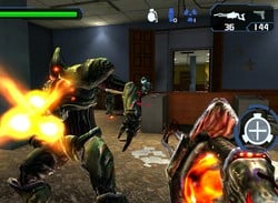 The Conduit Getting HD Remake For Mobile Tegra Devices