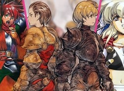 Best Tactical RPGs  - 20 Turn-Based Strategy Classics You Should Play