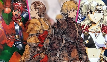 Best Tactical RPGs  - 20 Turn-Based Strategy Classics You Should Play