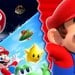 Super Mario Run Scores A Super Mario Galaxy + Super Mario Galaxy 2 Event