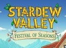 Stardew Valley "Festival Of Seasons" Concert Tour Announced