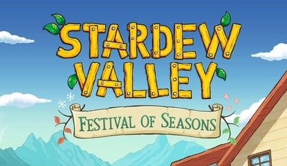 Stardew Valley "Festival Of Seasons" Concert Tour Announced