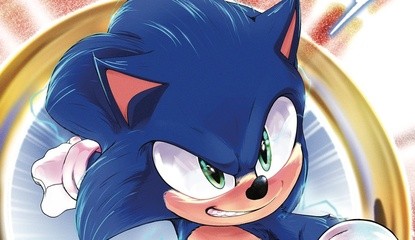 Sonic 2 Movie Prequel Comic Will Feature A Robotnik Story "Spearheaded" By Jim Carrey