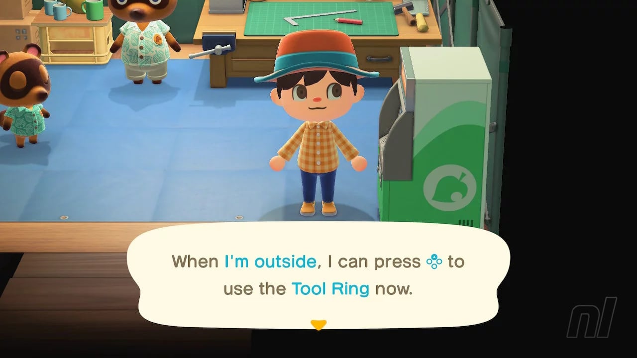 Animal Crossing: New Horizons Guide - Walkthrough, Tips And Hints |  Nintendo Life