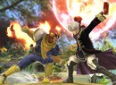 Captain Falcon, Lucina and Robin All Join The Super Smash Bros. Roster