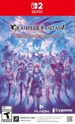 Granblue Fantasy: Relink - Endless Ragnarok (Switch 2)
