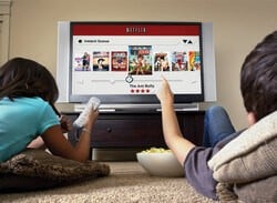 Netflix Launching in Canada This Fall