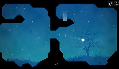 2D Puzzle Platformer Midnight Arrives On North American Wii U eShop Later This Month
