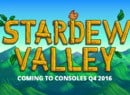 Stardew Valley is Digging Its Way to Wii U
