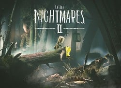 The Horrifying Sequel To Little Nightmares Launches On Switch Next February