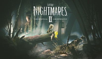 The Horrifying Sequel To Little Nightmares Launches On Switch Next February