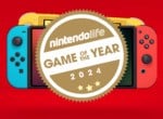 Rate Your Favourite Switch Games Of The Year 2024