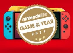 Rate Your Favourite Switch Games Of The Year 2024