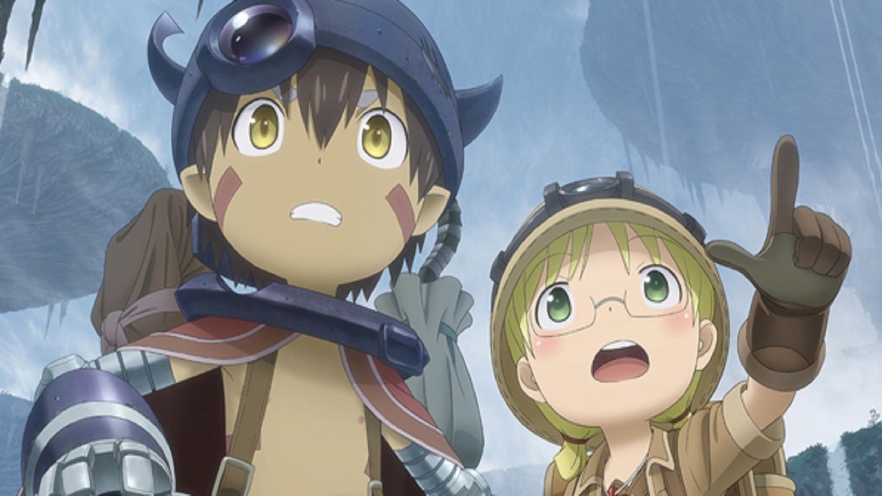 Made in Abyss Season 3 Release Date, Trailer & Everything We Know!! -  YouTube