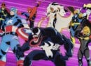 Marvel Cosmic Invasion Devs Showcase Every Fighter In The Upcoming Beat 'Em Up