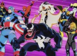 Marvel Cosmic Invasion Devs Showcase Every Fighter In The Upcoming Beat 'Em Up