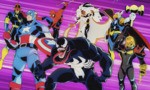 Marvel Cosmic Invasion Devs Showcase Every Fighter In The Upcoming Beat 'Em Up