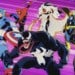Marvel Cosmic Invasion Devs Showcase Every Fighter In The Upcoming Beat 'Em Up