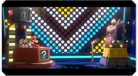 Paper Mario: The Thousand-Year Door