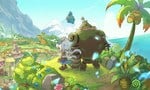 Fantasy Life i: The Girl Who Steals Time Physical Release Confirmed (Japan)