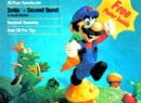Bask in Nostalgia With The Nintendo Power Archive
