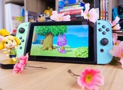 Nintendo's Profits Remain Down But On Track, Despite Drop In Switch Sales Projection