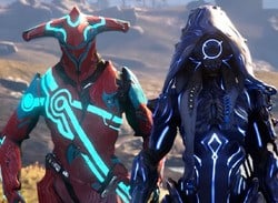 Warframe Is Getting A Cross-Play And Cross-Save Update