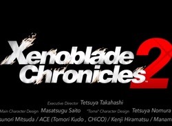 Xenoblade Chronicles 2 Confirmed for Holiday 2017