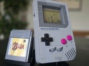 Gallery: LEGO's New Game Boy Set Is A Mini Masterpiece