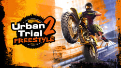 Urban Trial Freestyle 2 Cover