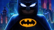 LEGO Batman: Legacy of the Dark Knight