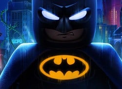 LEGO Batman: Legacy Of The Dark Knight (Switch 2) - Open-World Gotham Still Thrills In A Solid Port