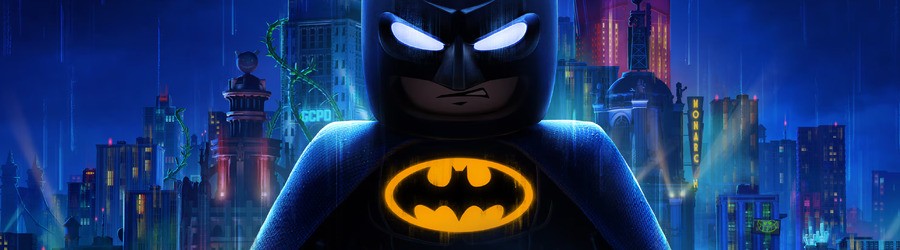 LEGO Batman: Legacy of the Dark Knight
