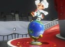 Adorable Super Mario Odyssey Easter Egg Plays Catchy Tunes Like a Music Box