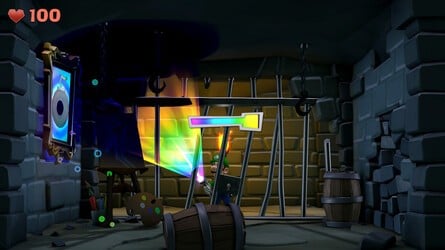 Luigi's Mansion 2 HD Walkthrough Guide