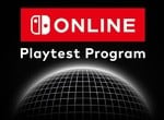 Nintendo's Switch Online Playtest Program Returning, Includes Switch 2 Support
