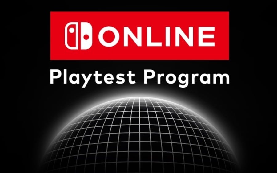 Switch Online Playtest Program