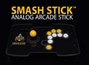 Alt Lab's Smash Stick Kickstarter Campaign Is Now Live