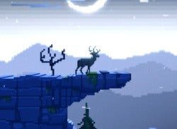 The Deer God (Switch eShop)