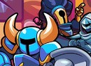 Shovel Knight's Puzzle Game Is Getting A Free Update And Three DLC Packs