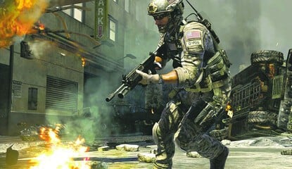 Activision Clueless On How Call of Duty: Black Ops 2 DLC Will Work On Wii U